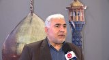 معرفی ظرفیت های گردشگری قم در نمایشگاه گردشگری تهران