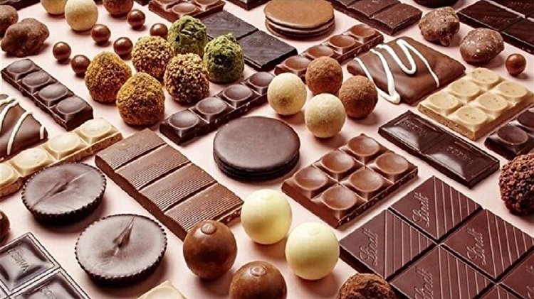 توقف صادرات شیرینی و شکلات ایران به عراق