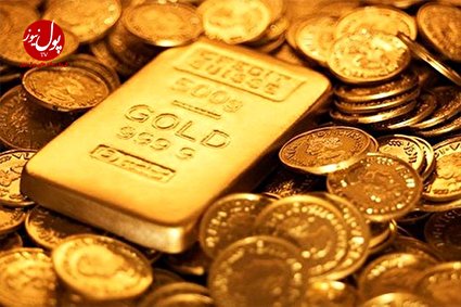 قیمت انواع سکه و طلا امروز یکشنبه ۹ اردیبهشت ۱۴۰۳+جدول