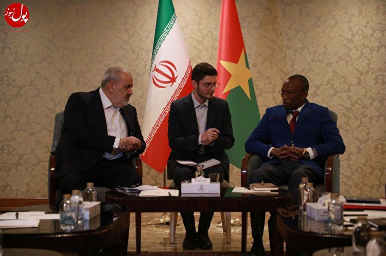 وزیر صمت: ایران اکسپو گامی جدی در جهت توسعه روابط تجاری است
