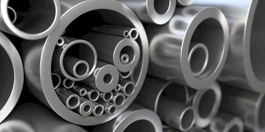 قیمت آلومینیوم به بیشترین میزان در سه سال اخیر رسید قیمت آلومینیوم به بیشترین میزان در سه سال اخیر رسید