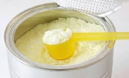 ۵۰۰ تن شیرخشک ترخیص شد/ بلاتکلیفی ارز بعد از ۲۰ مکاتبه! ۵۰۰ تن شیرخشک ترخیص شد/ بلاتکلیفی ارز بعد از ۲۰ مکاتبه!