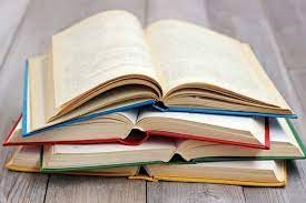 دوست من: کتاب! دوست من: کتاب!