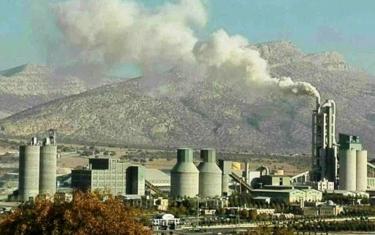 گروکشی مازوتی شرکت ملی پالایش و پخش در نبود گاز گروکشی مازوتی شرکت ملی پالایش و پخش در نبود گاز