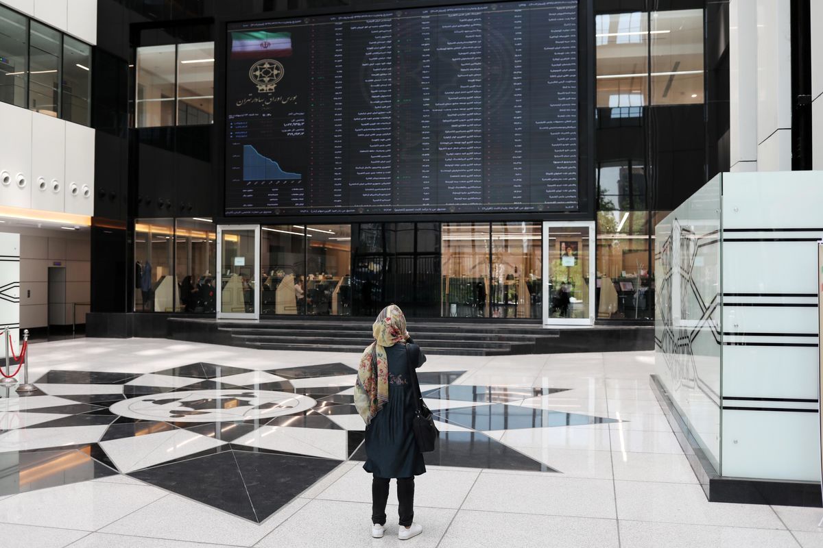 پیش بینی بورس یک بهمن ۱۴۰۱ پیش بینی بورس یک بهمن ۱۴۰۱