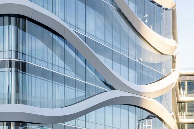 نمای کامپوزیت و انواع آن و تاثیر آن در طراحی نمای مغازه نمای کامپوزیت و انواع آن و تاثیر آن در طراحی نمای مغازه