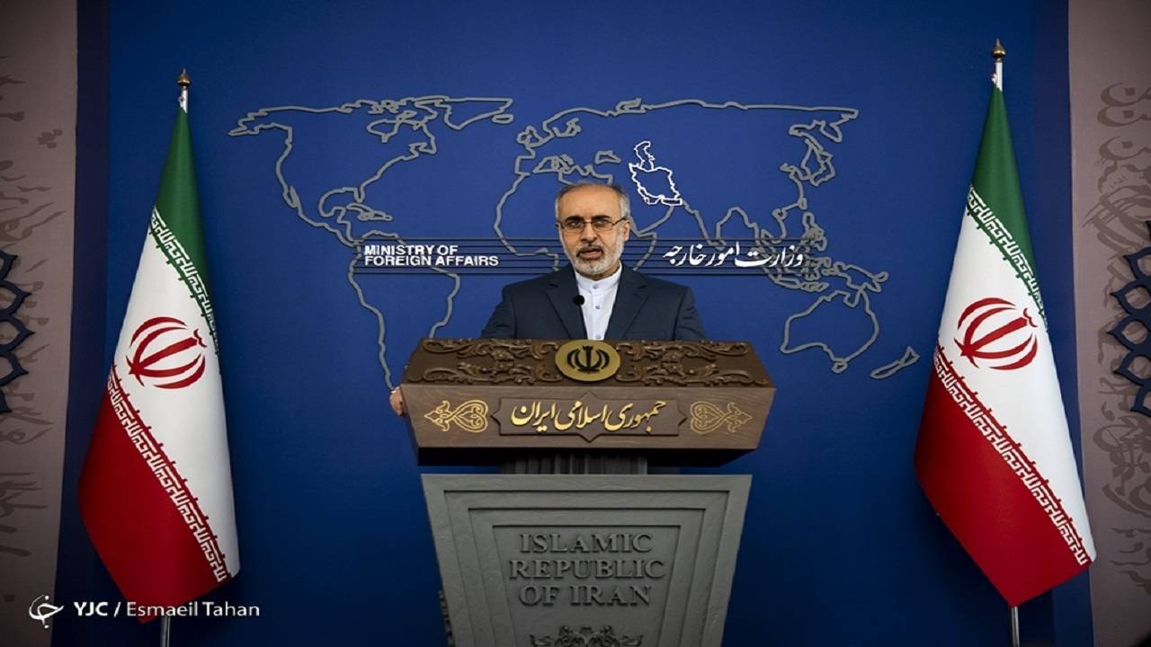 کنفرانس مونیخ به نام امنیت اما به کام جنگ تشکیل شده است کنفرانس مونیخ به نام امنیت اما به کام جنگ تشکیل شده است