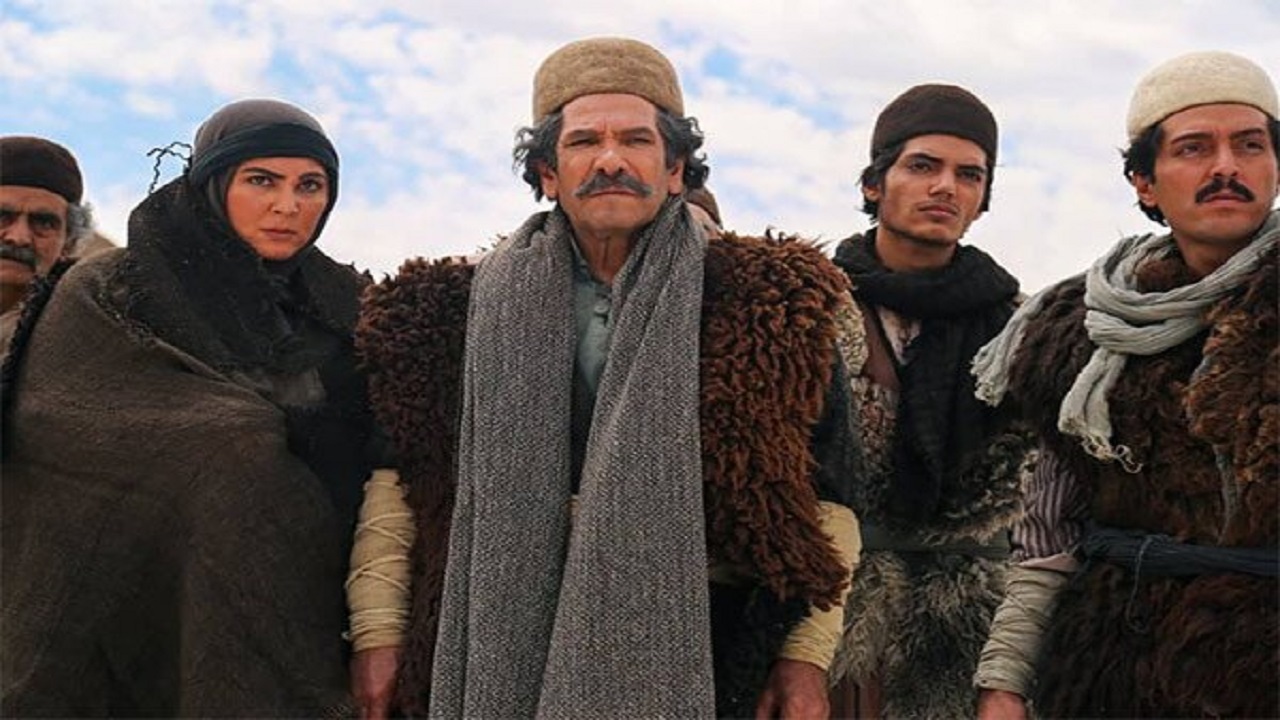 یادی از زنده یاد کریم اکبری مبارکه در آستانه پخش «آتش و باد» یادی از زنده یاد کریم اکبری مبارکه در آستانه پخش «آتش و باد»