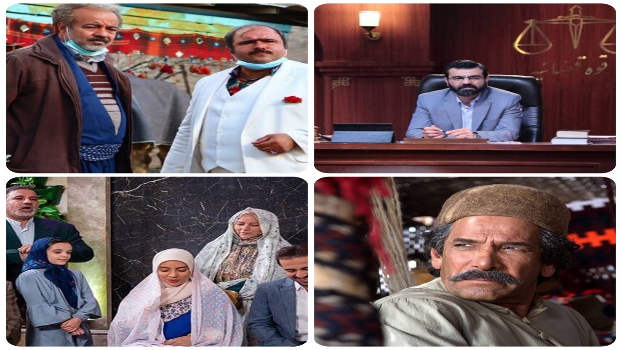 کدام سریال ها نوروز ۱۴۰۲ پخش می شود؟ کدام سریال ها نوروز ۱۴۰۲ پخش می شود؟
