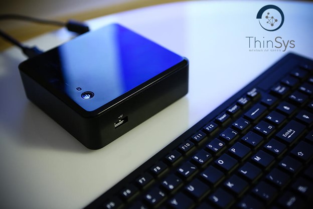 با مینی کامپیوتر بیشتر آشنا شوید با مینی کامپیوتر بیشتر آشنا شوید