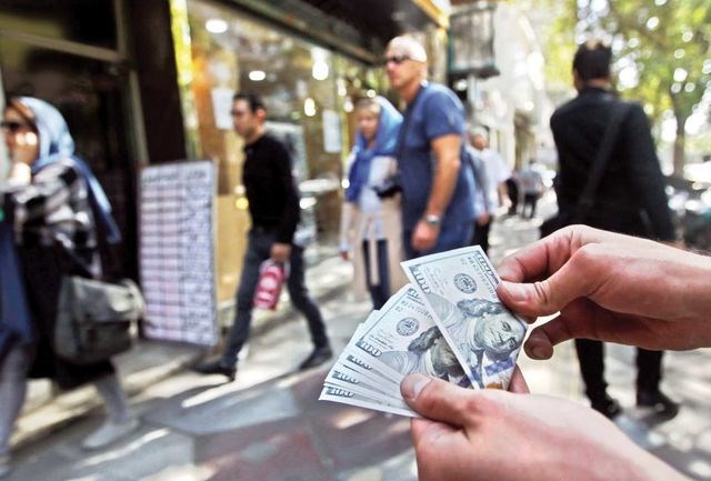 دولت در اصلاح نظام یارانه ارز ۴۲۰۰ تومانی جسارت به خرج داد دولت در اصلاح نظام یارانه ارز ۴۲۰۰ تومانی جسارت به خرج داد