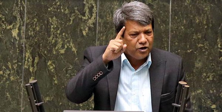 رفع چالش کم آبی در گلستان رفع چالش کم آبی در گلستان