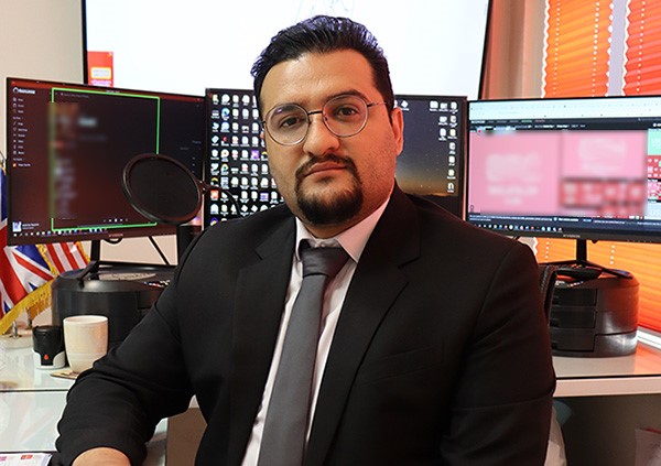 آکادمی محسن مجیدی راد فارکس آکادمی محسن مجیدی راد فارکس