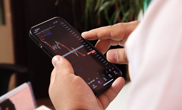 آکادمی محسن مجیدی راد فارکس آکادمی محسن مجیدی راد فارکس