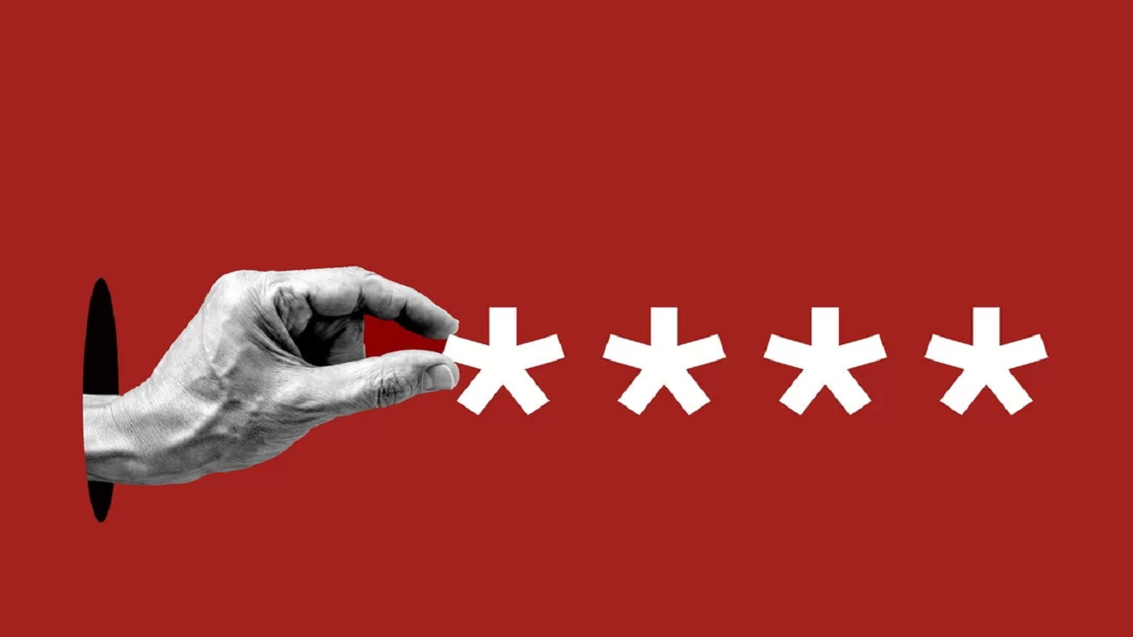 اپل رمز عبورهای سنتی را کنار میگذارد اپل رمز عبورهای سنتی را کنار میگذارد