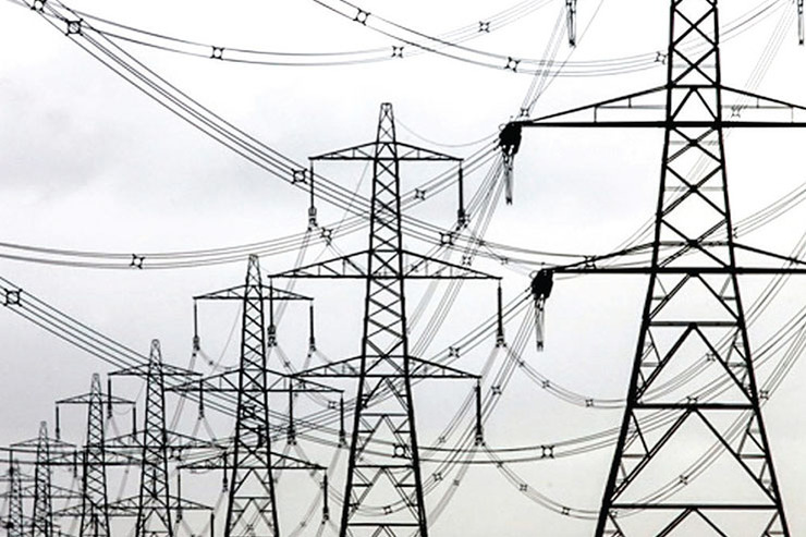 هشدار برای ادارات پر مصرف هشدار برای ادارات پر مصرف