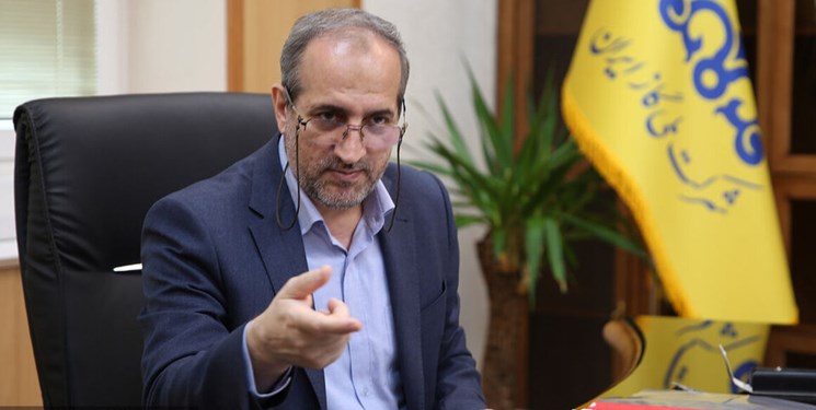 جلوگیری از هدررفت گاز از اولویتهای اساسی وزارت نفت جلوگیری از هدررفت گاز از اولویتهای اساسی وزارت نفت