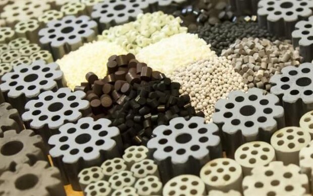 تکمیل چرخه صنعت پتروشیمی تکمیل چرخه صنعت پتروشیمی