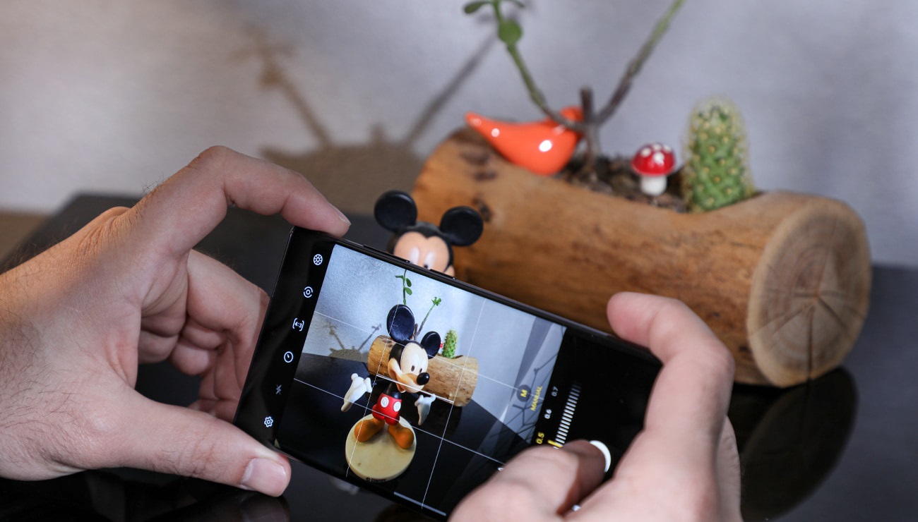 با این ترفندها با دوربین گوشی هوشمند خود عکسهای باکیفیت بگیرید با این ترفندها با دوربین گوشی هوشمند خود عکسهای باکیفیت بگیرید