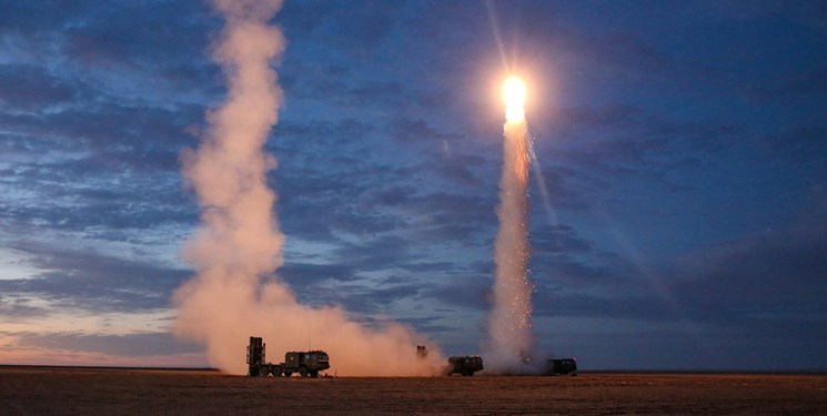 چین برای ششمین بار موشک ضد بالستیک آزمایش کرد چین برای ششمین بار موشک ضد بالستیک آزمایش کرد