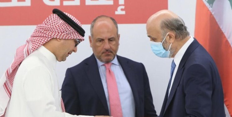 شکست آمریکایی-سعودی در انتخابات لبنان هر روز بیشتر آشکار میشود شکست آمریکایی-سعودی در انتخابات لبنان هر روز بیشتر آشکار میشود