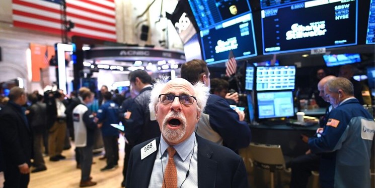 هشدار سیانان، فایننشالتایمز و بلومبرگ درباره بحران مالی اروپا و سقوط اقتصاد آمریکا هشدار سیانان، فایننشالتایمز و بلومبرگ درباره بحران مالی اروپا و سقوط اقتصاد آمریکا