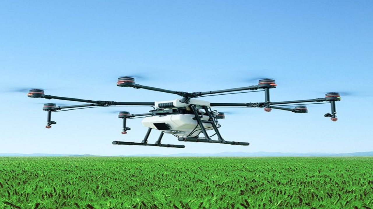 ساخت پهپادهایی بومی برای حمل بار و تصویر برداری از شهرها ساخت پهپادهایی بومی برای حمل بار و تصویر برداری از شهرها