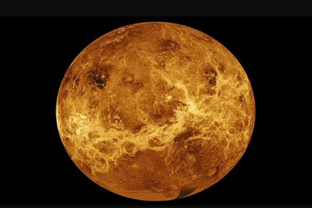 اسرار ناشناخته سیاره زهره کشف میشود اسرار ناشناخته سیاره زهره کشف میشود