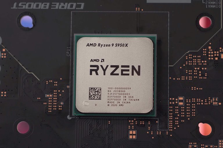 AMD احتمالاً بهزودی پردازندههای جدید سازگار با سوکت AM۴ را معرفی میکند AMD احتمالاً بهزودی پردازندههای جدید سازگار با سوکت AM۴ را معرفی میکند