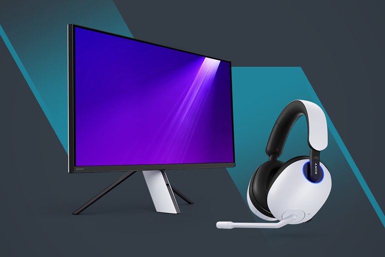 سونی مانیتورها و هدستهای سری InZone را برای گیمرها رونمایی کرد سونی مانیتورها و هدستهای سری InZone را برای گیمرها رونمایی کرد