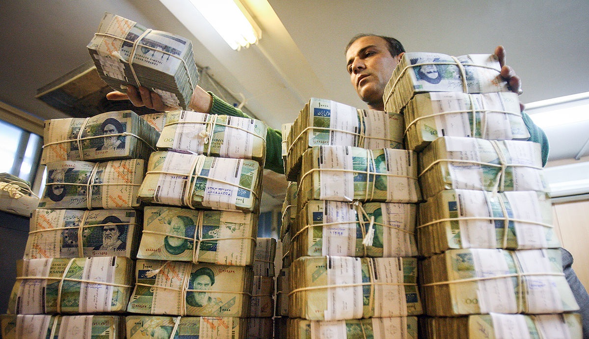 خیز بانکها و بورس در تامین کسری بودجه دولت خیز بانکها و بورس در تامین کسری بودجه دولت