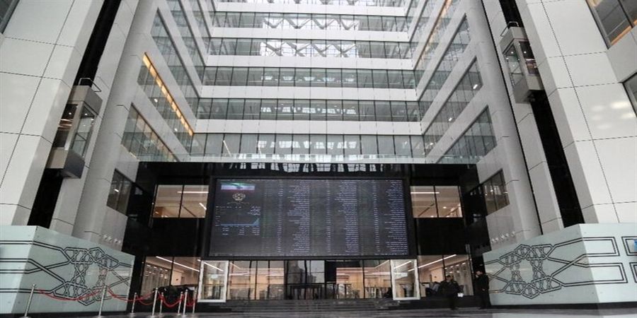 روز تلخ برای سهامداران بورس تهران روز تلخ برای سهامداران بورس تهران