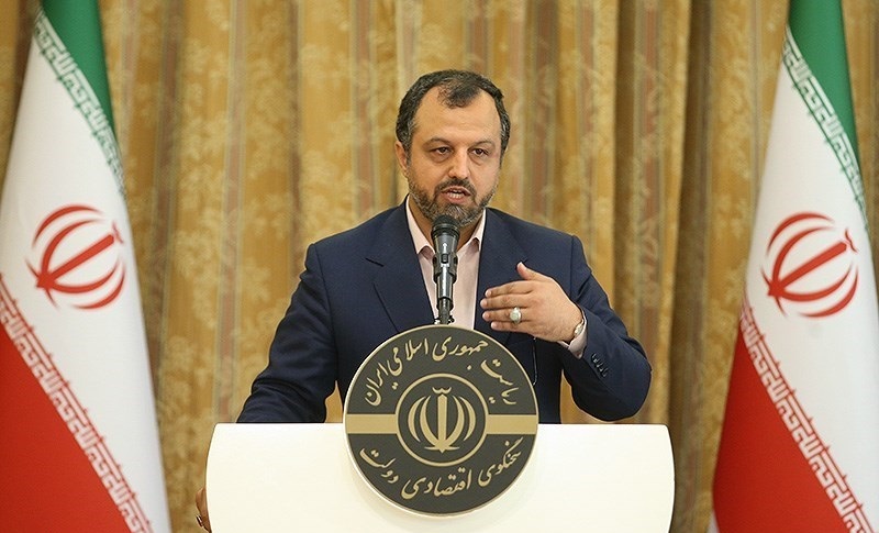 وزیر اقتصاد: سیاست حمایتی دولت در مورد بازار سرمایه تغییر نکرده است وزیر اقتصاد: سیاست حمایتی دولت در مورد بازار سرمایه تغییر نکرده است