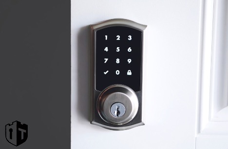 روش های تقویت امنیت درب ورودی منزل روش های تقویت امنیت درب ورودی منزل