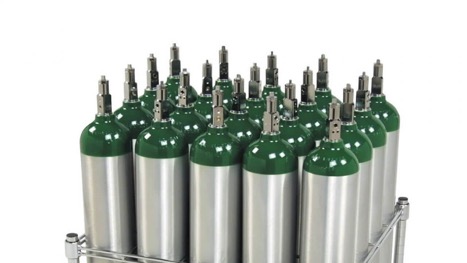 از کپسول اکسیژن طبی چطور نگهداری کنیم؟ از کپسول اکسیژن طبی چطور نگهداری کنیم؟