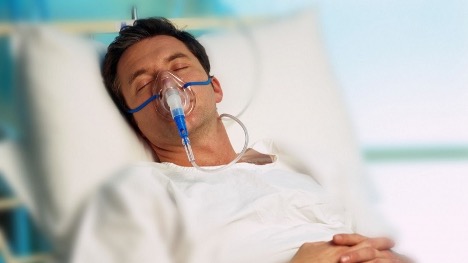 از کپسول اکسیژن طبی چطور نگهداری کنیم؟ از کپسول اکسیژن طبی چطور نگهداری کنیم؟