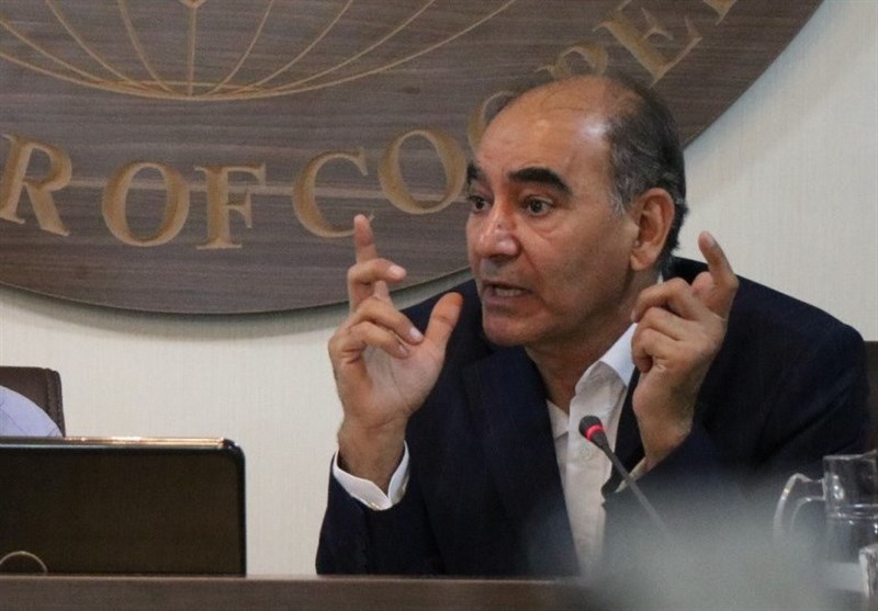 پیش بینی برداشت ۱۲۰ هزار تن پسته در سال جاری پیش بینی برداشت ۱۲۰ هزار تن پسته در سال جاری