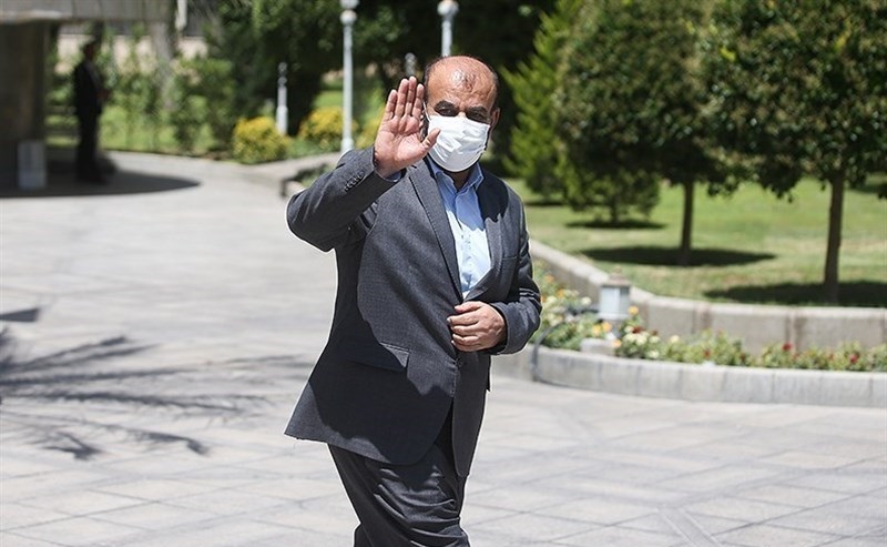 رستم قاسمی: هواپیمای توپولف مجوز پرواز در ایران را ندارد رستم قاسمی: هواپیمای توپولف مجوز پرواز در ایران را ندارد