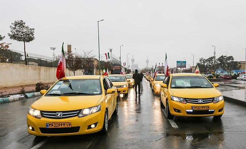 سهم ۲۱ درصدی بخش تعاون از حمل و نقل بین شهری کشور سهم ۲۱ درصدی بخش تعاون از حمل و نقل بین شهری کشور