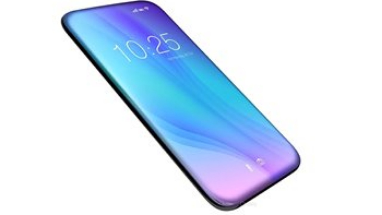 گوشی های سامسونگ فاقد هر گونه دکمه فیزیکی خواهند شد گوشی های سامسونگ فاقد هر گونه دکمه فیزیکی خواهند شد