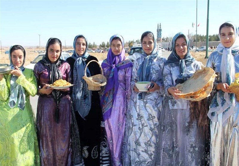 پرداخت تسهیلات ۲۰۰ میلیونی اشتغال زنان روستایی و عشایری پرداخت تسهیلات ۲۰۰ میلیونی اشتغال زنان روستایی و عشایری