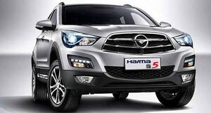 آغاز فروش قسطی یک خودروی ایران خودرو از فردا آغاز فروش قسطی یک خودروی ایران خودرو از فردا