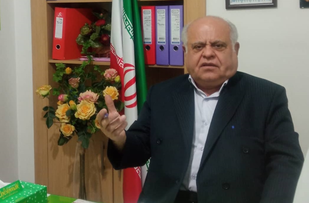 فریاد بازنشستگان از تبعیض سازمان تامین اجتماعی فریاد بازنشستگان از تبعیض سازمان تامین اجتماعی