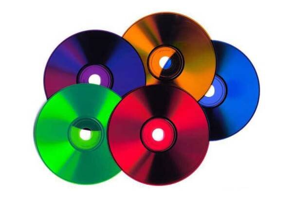 تولید لوح های فشرده و چندمنظوره با فناوری نانو تولید لوح های فشرده و چندمنظوره با فناوری نانو