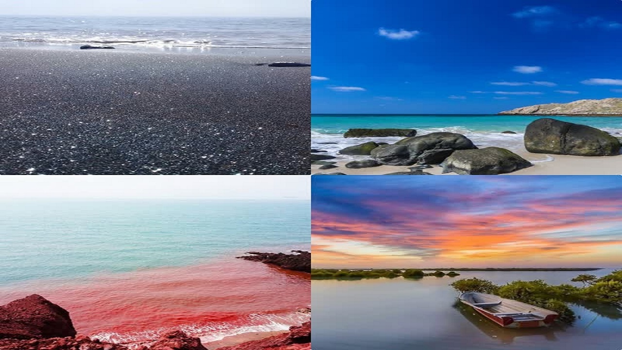 هرمزگان مقصد گردشگران و مسافران نوروزی/ تفریح و آرامش را در سواحل و جزایر خلیج فارس تجربه کنید هرمزگان مقصد گردشگران و مسافران نوروزی/ تفریح و آرامش را در سواحل و جزایر خلیج فارس تجربه کنید