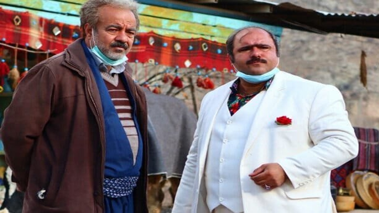 سلمان نون خ را دست کم نگیرید! سلمان نون خ را دست کم نگیرید!