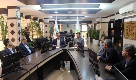 گام بلند بیمه البرز و بانک قرض الحسنه مهرایران برای تامین آتیه خانواده های ایرانی گام بلند بیمه البرز و بانک قرض الحسنه مهرایران برای تامین آتیه خانواده های ایرانی