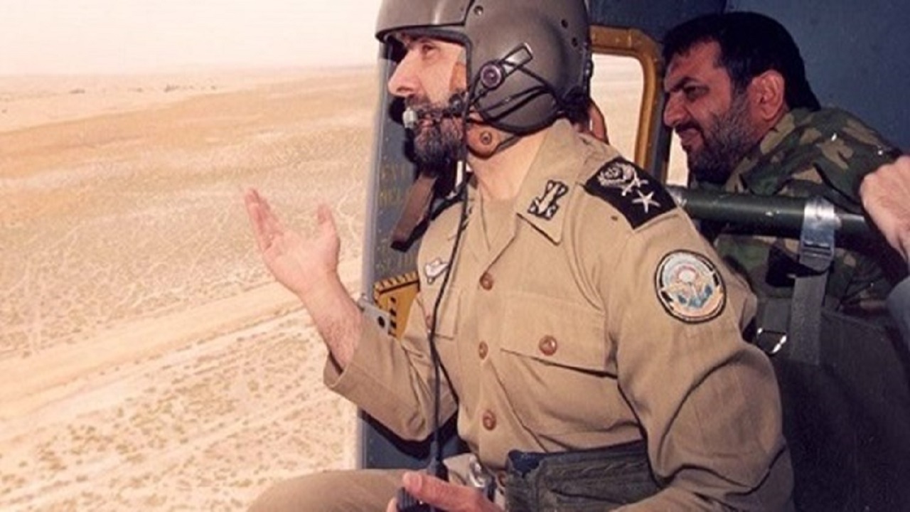 چرا بنی صدر دستور خلع درجه صیادشیرازی را صادر کرد؟ چرا بنی صدر دستور خلع درجه صیادشیرازی را صادر کرد؟