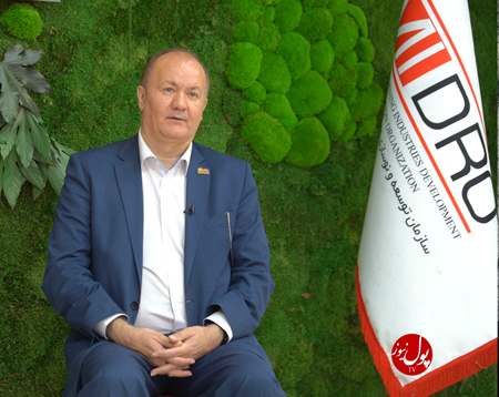 منطقه ویژه اقتصادی لامرد، فرصتی طلایی برای سرمایه گذاری منطقه ویژه اقتصادی لامرد، فرصتی طلایی برای سرمایه گذاری