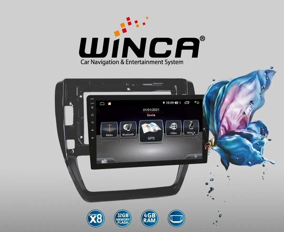 وینکا: تولیدکننده مانیتورهای با کیفیت بالا وینکا: تولیدکننده مانیتورهای با کیفیت بالا